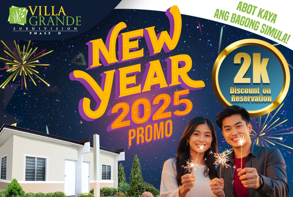 New Year 2025 PROMO!!!!