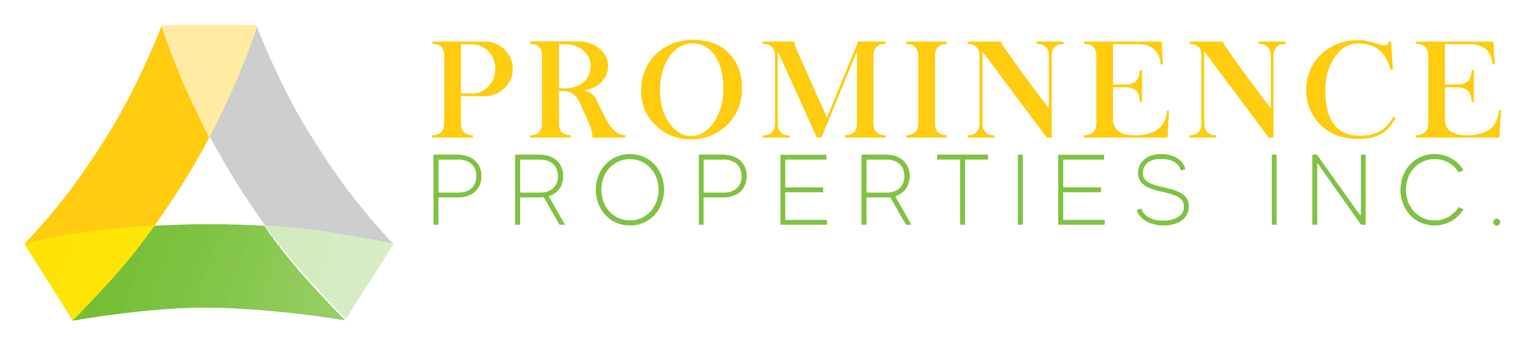 Prominence Properties, Inc.