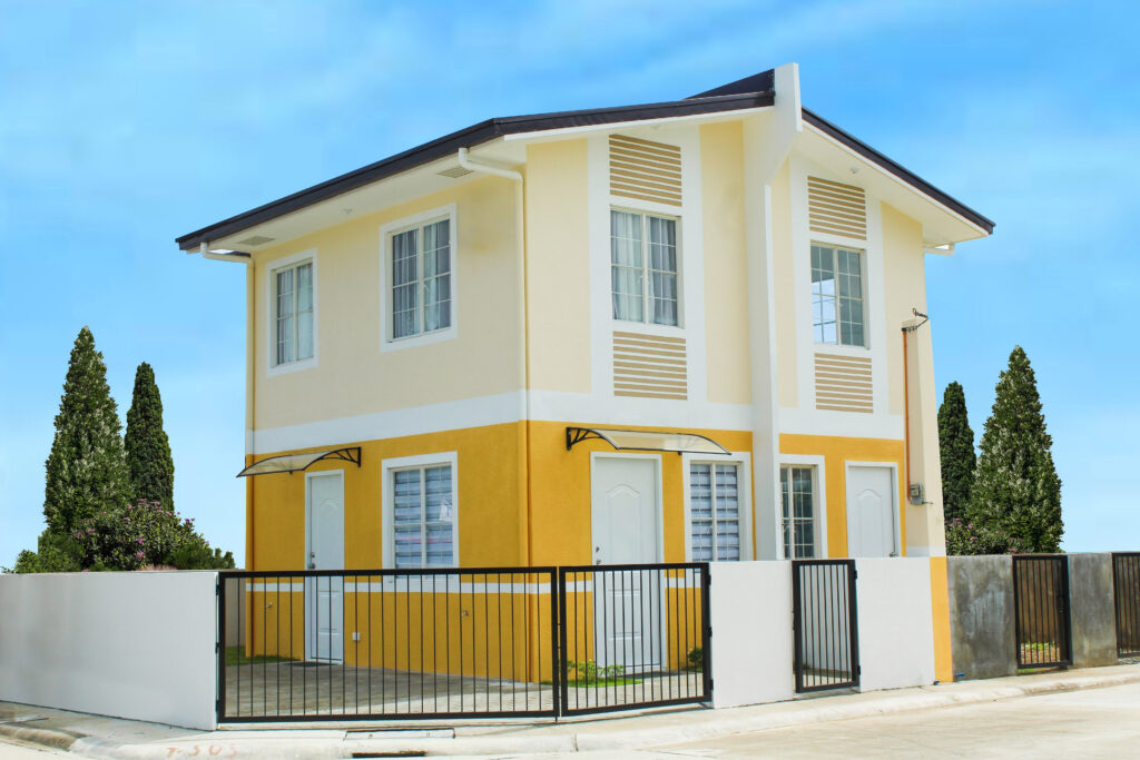 ARIA HOME